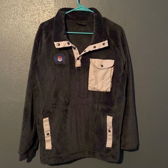 Unisex Cotopaxi Captain Highloft Fleece Women’s XL Men’s Large Wharton Veteran - Picture 1 of 8